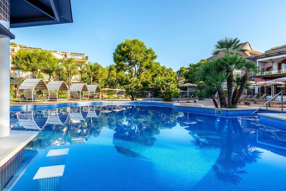 Viva Cala Mesquida Suites & Spa Adults Only 16 Exterior foto